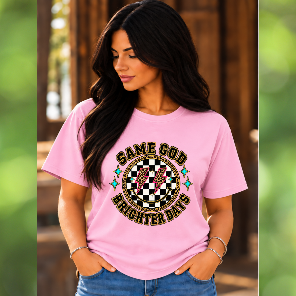 Women's