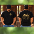 Man Of Purpose