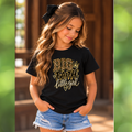 Big Faith. Little Girl